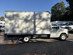 New 2025 Ford E-350 RWD, 14' Rockport Box Van for sale #CB2F4915 - photo 9