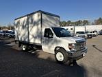 New 2025 Ford E-350 RWD, 14' Rockport Box Van for sale #CB2F4915 - photo 4