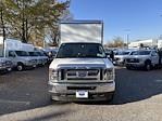 New 2025 Ford E-350 RWD, 14' Rockport Box Van for sale #CB2F4915 - photo 3