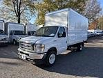 New 2025 Ford E-350 RWD, 14' Rockport Box Van for sale #CB2F4915 - photo 5