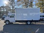 New 2025 Ford E-350 RWD, 14' Rockport Box Van for sale #CB2F4915 - photo 6