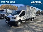 New 2024 Ford Transit 350 AWD, 15' Rockport Box Van for sale #CB2F4923 - photo 1