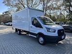 New 2024 Ford Transit 350 AWD, 15' Rockport Box Van for sale #CB2F4923 - photo 3