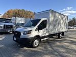 New 2024 Ford Transit 350 AWD, 15' Rockport Box Van for sale #CB2F4923 - photo 5