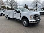 New 2024 Ford F-350 Regular Cab 4WD, 11' Reading SL Service Body Service Truck for sale #CB2F5001 - photo 2