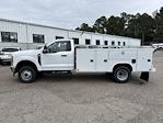 New 2024 Ford F-350 Regular Cab 4WD, 11' Reading SL Service Body Service Truck for sale #CB2F5001 - photo 5