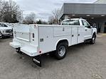 New 2024 Ford F-350 Regular Cab 4WD, 11' Reading SL Service Body Service Truck for sale #CB2F5001 - photo 8