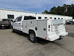 New 2024 Ford F-350 Crew Cab 4WD, 9' Reading Classic II Steel Service Truck for sale #CB2F5012 - photo 2