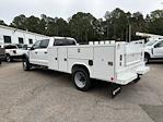 New 2024 Ford F-450 Crew Cab 4WD, 11' Reading Classic II Steel Service Truck for sale #CB2F5013 - photo 2