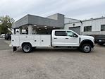 New 2024 Ford F-450 Crew Cab 4WD, 11' Reading Classic II Steel Service Truck for sale #CB2F5013 - photo 9