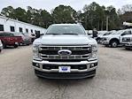 New 2024 Ford F-350 Crew Cab 4WD, 9' Reading SL Service Body Service Truck for sale #CB2F5106 - photo 3