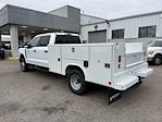 New 2024 Ford F-350 Crew Cab 4WD, 9' Reading SL Service Body Service Truck for sale #CB2F5106 - photo 6