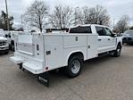 New 2024 Ford F-350 Crew Cab 4WD, 9' Reading SL Service Body Service Truck for sale #CB2F5106 - photo 8