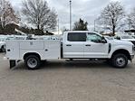 New 2024 Ford F-350 Crew Cab 4WD, 9' Reading SL Service Body Service Truck for sale #CB2F5106 - photo 9