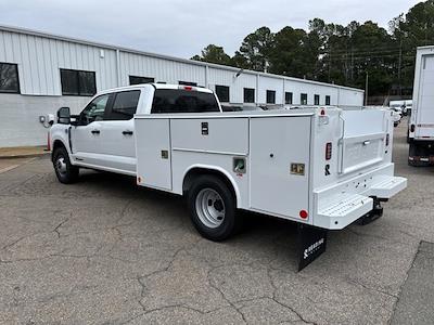 New 2024 Ford F-350 Crew Cab RWD, 9' Reading SL Service Body Service Truck for sale #CB2F5107 - photo 2