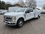 New 2024 Ford F-350 Crew Cab RWD, 9' Reading SL Service Body Service Truck for sale #CB2F5107 - photo 5