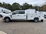 New 2024 Ford F-350 Crew Cab RWD, 9' Reading SL Service Body Service Truck for sale #CB2F5107 - photo 6