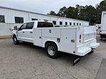 New 2024 Ford F-350 Crew Cab RWD, 9' Reading SL Service Body Service Truck for sale #CB2F5107 - photo 2