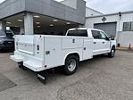 New 2024 Ford F-350 Crew Cab RWD, 9' Reading SL Service Body Service Truck for sale #CB2F5107 - photo 8