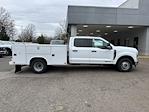 New 2024 Ford F-350 Crew Cab RWD, 9' Reading SL Service Body Service Truck for sale #CB2F5107 - photo 9