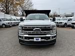 2024 Ford F-550 Regular Cab DRW 4WD, PJ's Landscape Dump for sale #CB2F5119 - photo 4