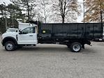 2024 Ford F-550 Regular Cab DRW 4WD, PJ's Landscape Dump for sale #CB2F5119 - photo 6