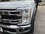 New 2024 Ford F-450 Crew Cab RWD, 12' PJ's Landscape Dump for sale #CB2F5243 - photo 11