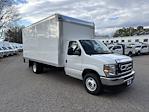 New 2025 Ford E-350 RWD, 16' Rockport Box Van for sale #CB2F5436 - photo 4