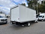 New 2025 Ford E-350 RWD, 16' Rockport Box Van for sale #CB2F5436 - photo 8