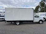 New 2025 Ford E-350 RWD, 16' Rockport Box Van for sale #CB2F5436 - photo 9