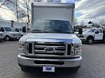 New 2025 Ford E-350 RWD, 16' Rockport Box Van for sale #CB2F5436 - photo 3