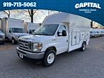 New 2025 Ford E-350 RWD, Rockport Workport Service Utility Van for sale #CB2F5461 - photo 1