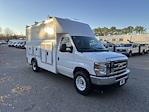 New 2025 Ford E-350 RWD, Rockport Workport Service Utility Van for sale #CB2F5461 - photo 4