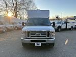 New 2025 Ford E-350 RWD, Rockport Workport Service Utility Van for sale #CB2F5461 - photo 3