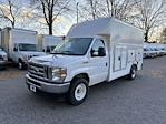 New 2025 Ford E-350 RWD, Rockport Workport Service Utility Van for sale #CB2F5461 - photo 5