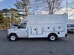 New 2025 Ford E-350 RWD, Rockport Workport Service Utility Van for sale #CB2F5461 - photo 6