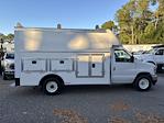 New 2025 Ford E-350 RWD, Rockport Workport Service Utility Van for sale #CB2F5461 - photo 9