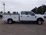 Used 2019 Ford F-250 XL Crew Cab 4x4, 8' Reading SL Service Body Service Truck for sale #85056A - photo 3
