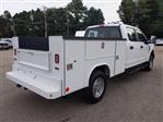 Used 2019 Ford F-250 XL Crew Cab 4x4, 8' Reading SL Service Body Service Truck for sale #85056A - photo 2