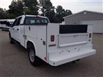 Used 2019 Ford F-250 XL Crew Cab 4x4, 8' Reading SL Service Body Service Truck for sale #85056A - photo 5