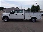 Used 2019 Ford F-250 XL Crew Cab 4x4, 8' Reading SL Service Body Service Truck for sale #85056A - photo 6