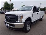 Used 2019 Ford F-250 XL Crew Cab 4x4, 8' Reading SL Service Body Service Truck for sale #85056A - photo 7