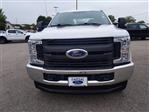 Used 2019 Ford F-250 XL Crew Cab 4x4, 8' Reading SL Service Body Service Truck for sale #85056A - photo 8