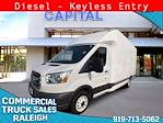 Used 2018 Ford Transit 350 HD Low Roof 4x2, 16' Unicell Aerocell Transit Box Van for sale #CB89647A - photo 33