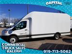 Used 2018 Ford Transit 350 HD Low Roof 4x2, 16' Unicell Aerocell Transit Box Van for sale #CB89647A - photo 7