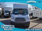 Used 2018 Ford Transit 350 HD Low Roof 4x2, 16' Unicell Aerocell Transit Box Van for sale #CB89647A - photo 6