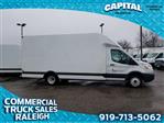 Used 2018 Ford Transit 350 HD Low Roof 4x2, 16' Unicell Aerocell Transit Box Van for sale #PW53144 - photo 2