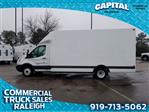 Used 2018 Ford Transit 350 HD Low Roof 4x2, 16' Unicell Aerocell Transit Box Van for sale #PW53144 - photo 5