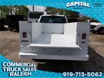 Used 2019 Ford F-250 Regular Cab 4x2, 8' Reading SL Service Body Service Truck for sale #93373A - photo 18