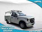 Used 2019 Ford F-250 Regular Cab 4x2, 8' Reading SL Service Body Service Truck for sale #93373A - photo 30